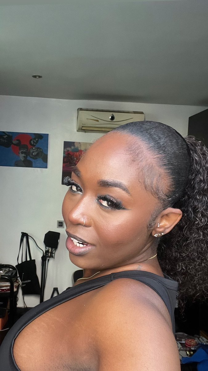 THE KEZIAH MALLAM tweet media