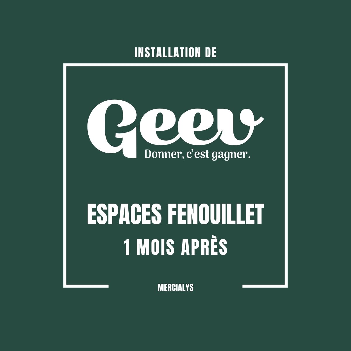 Mercialys tweet media