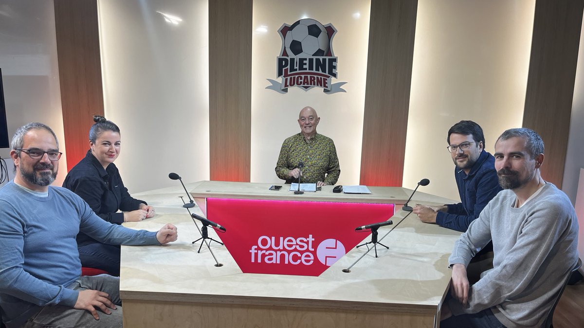 Christophe Penven tweet media