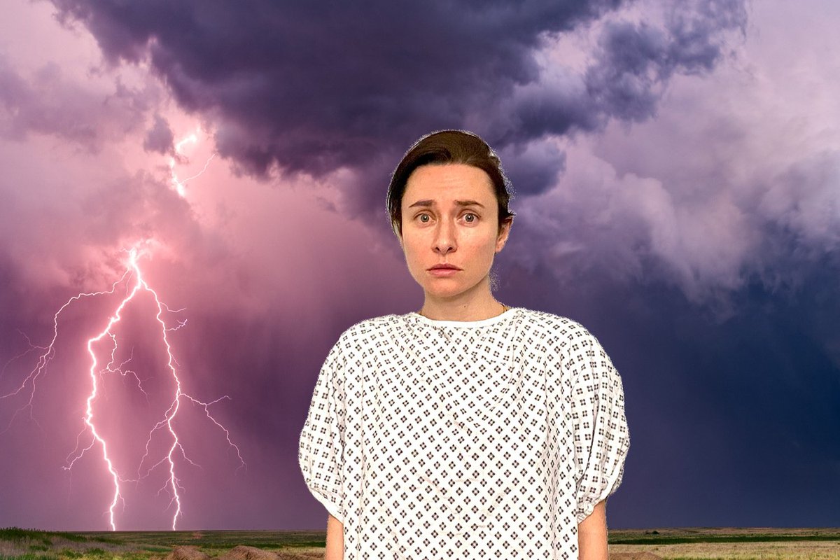 FROM WEDNESDAY: <a href="/Crowded__Room/">Crowded Room</a> and writer-performer <a href="/harrietmadeley_/">Harriet Madeley</a> bring their Edinburgh Fringe award-winner to <a href="/The_Lowry/">Lowry</a>.

Life-affirming, clever and darkly humorous, Outpatient offers a hopeful and highly entertaining perspective on mortality.

creativetourist.com/event/outpatie…