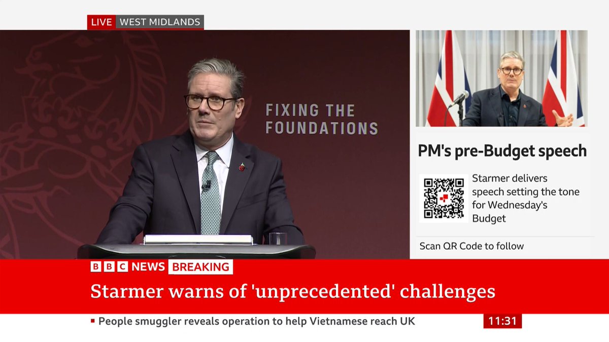 liarpoliticianz's tweet photo. After putting lots of @UKLabour POLITICAL PRISONERS in to prison, #WEF TERRORIST @Keir_Starmer LIES and attacks the Tories for the prisons problem - it was Starmer that let violent criminals out, to house his political prisoners. #BBCNews #SkyNews #GBNews #BBCBreakfast #BGMB https://t.co/zFeZXiIjid