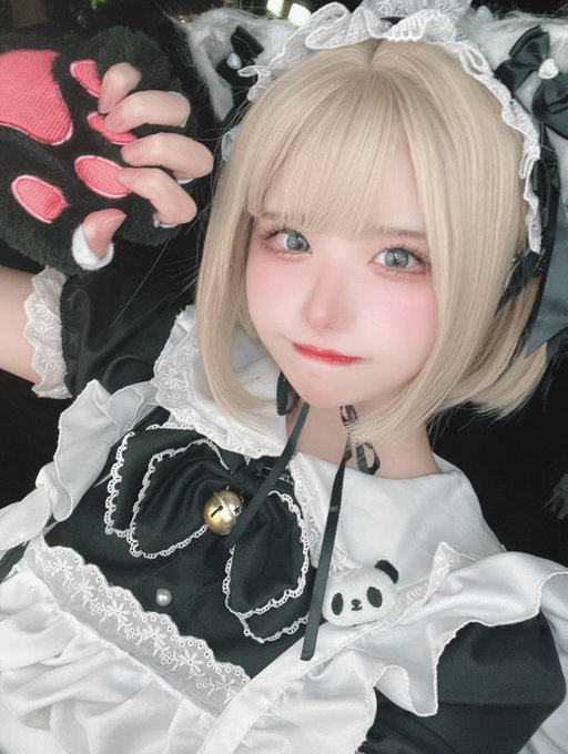 Twitterのコスプレ画像27