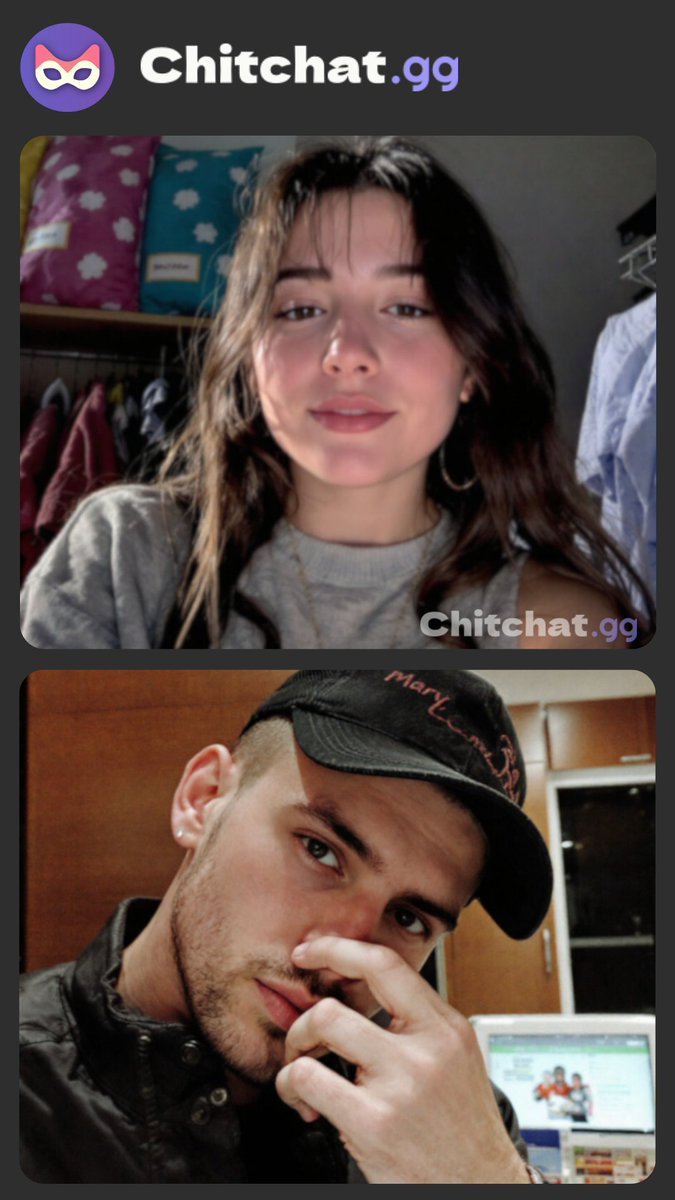 "#omegleapp" - Results on X | Live Posts & Updates