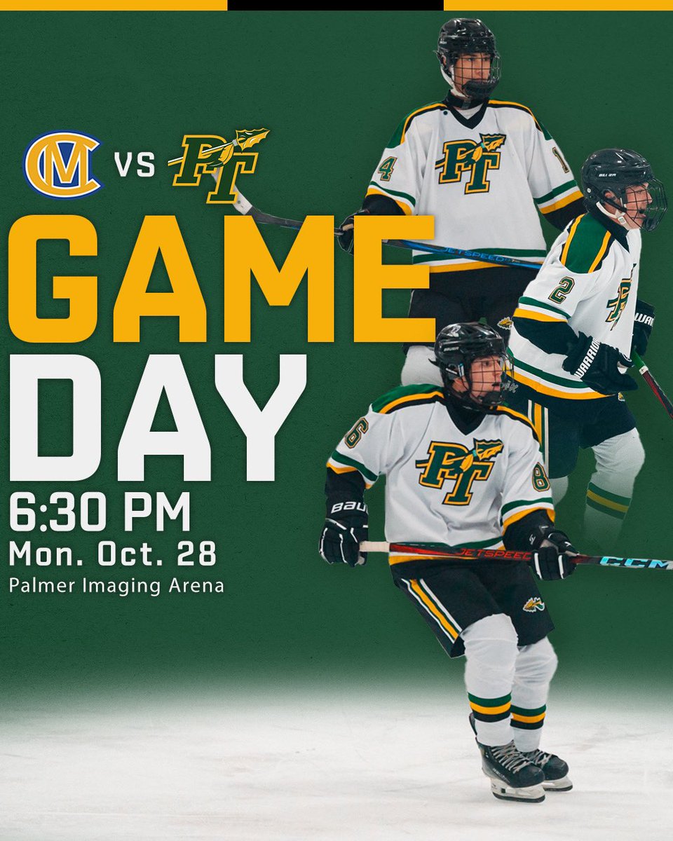 Penn Trafford Warriors Hockey Club tweet media