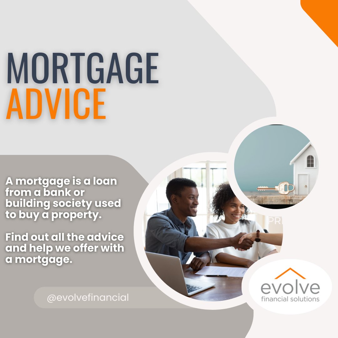 As a national firm of newbuild specialist mortgage brokers, we work with a wide range of building developers to help our customers find the best mortgage deals for their circumstances 

For help securing your dream home, just follow the link below!

evolvefs.com