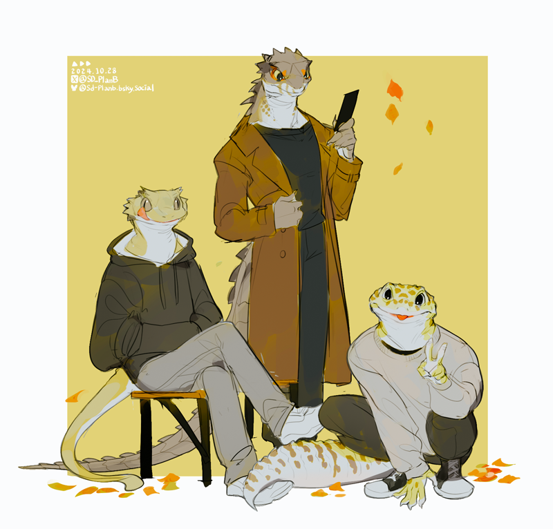 보안부서 관리팀 🔜 FURST CLASS (H4) tweet media