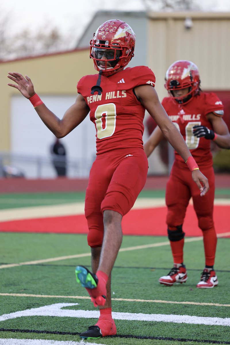 Full Regular Szn Soph Highlights 🏁
Check it out!🔥

6'3 190 ATH

<a href="/CoachChuck06/">Coach chuck</a> 
<a href="/CoachChuck9/">Coach Chuck Bradley</a> 
<a href="/WesleyLavaughn/">Dr. LaVaughn Wesley</a> 
<a href="/PH_Athletics/">Penn Hills Athletics</a> 
<a href="/210ths/">2Tenths Speed & Agility</a> 

hudl.com/v/2QZ6fv