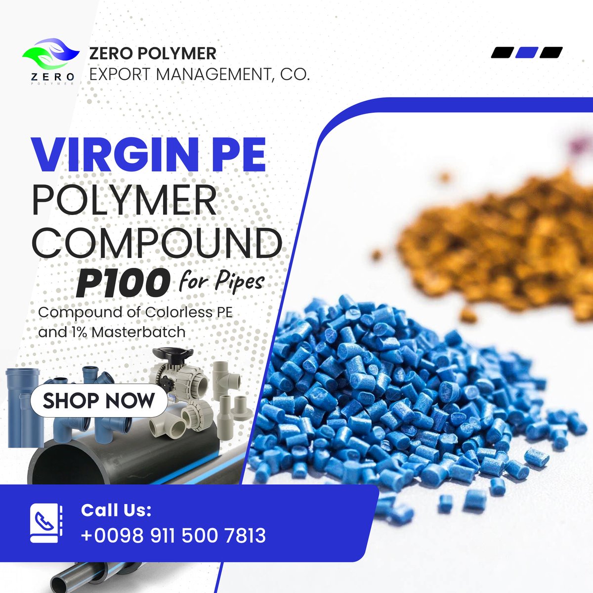 Zero Polymer Export Management, Co. (@zpolymer) / Posts / X