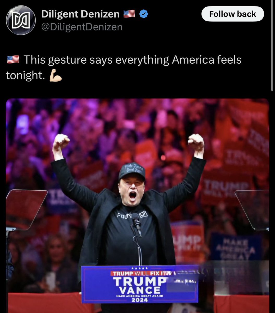America feels like a dork on ketamine?