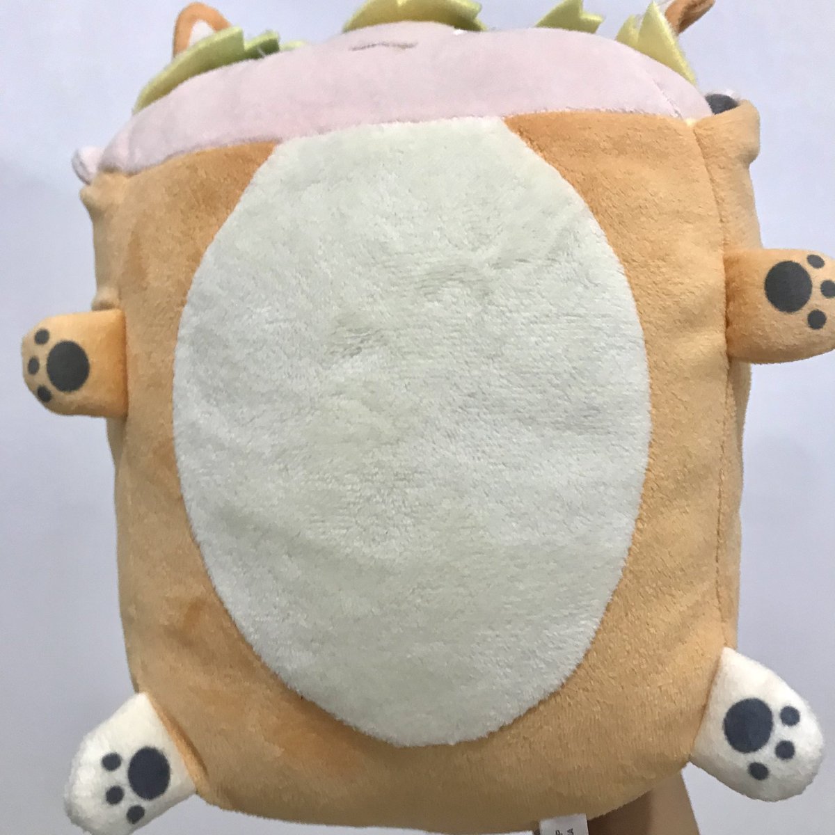 sonnalby's tweet photo. hehe akhirnya potekoro chifuyuku sampe https://t.co/Fse8lzSvuG