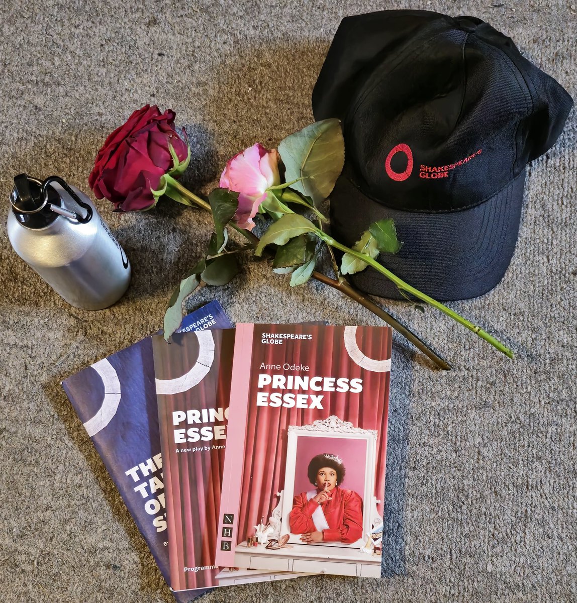 Simon Bolland tweet media