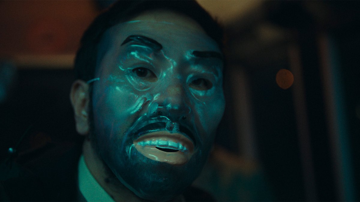 Fotos promocionales de ‘Tú también lo harías’ (#YouWouldDoItToo).

Estreno el miércoles en #AppleTV+.