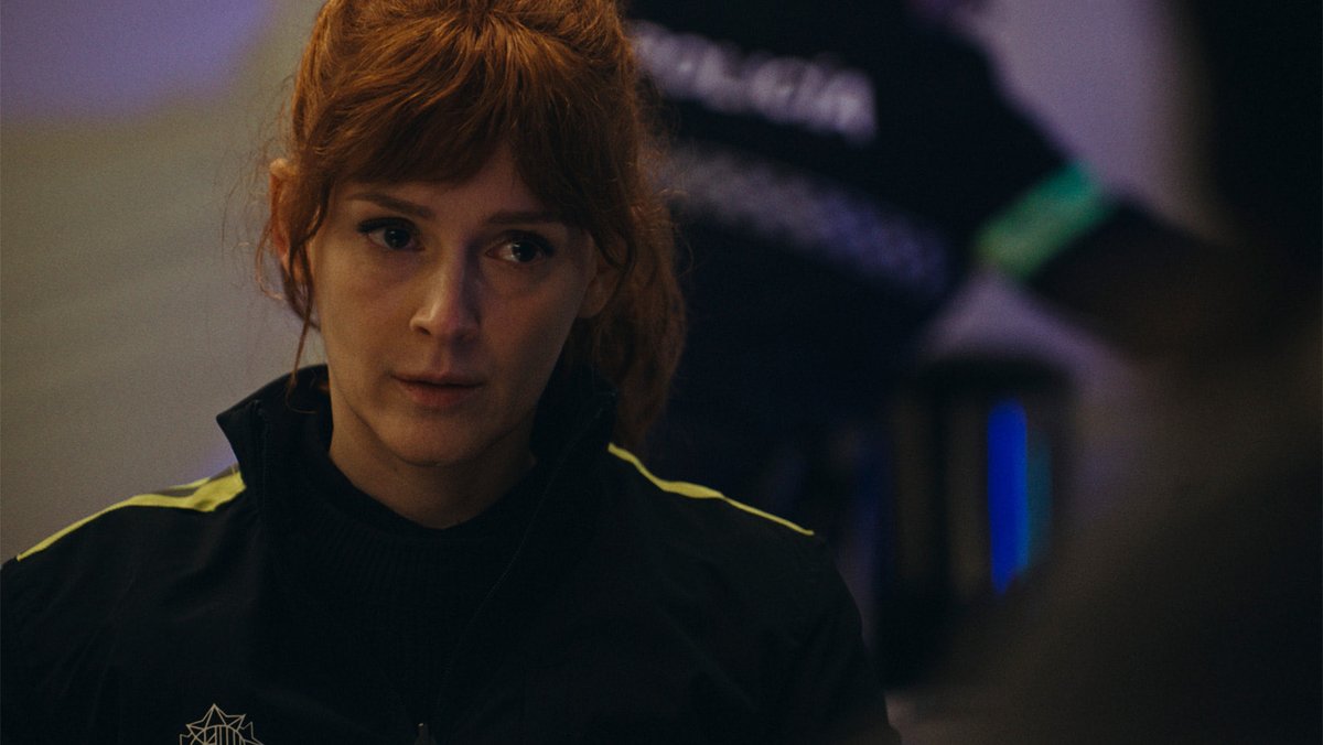 Apple TV ES  tweet media