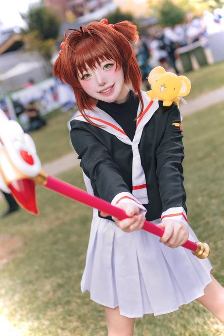 コスプレイヤー凸守たかねのTwitter画像27