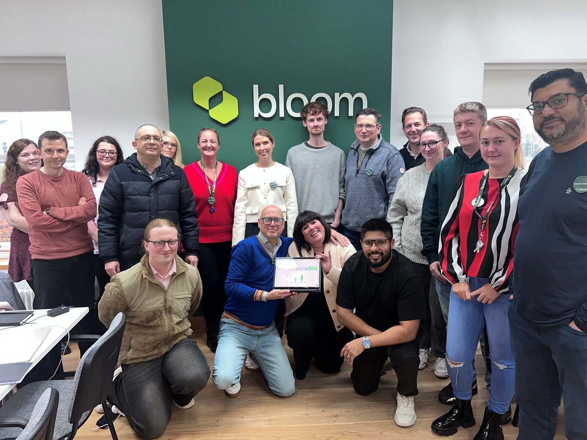 🎉We're exceptionally proud of our team for successfully launching our new procurement platform, Elevate! 🎉

Together, we're transforming the procurement experience of hundreds of organisations throughout the country.

Well done, team! 🙌

#PublicSector <a href="/NEPOprocurement/">NEPO</a>