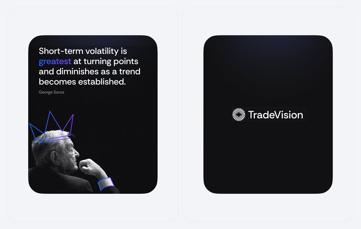 branding details / tradevision