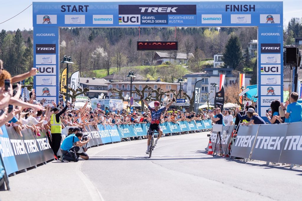apaots_tp's tweet photo. Die Wörthersee Gravel Race Anmeldung ist geöffnet https://t.co/3PA3yHnRsl https://t.co/gQBTRUYy0S
