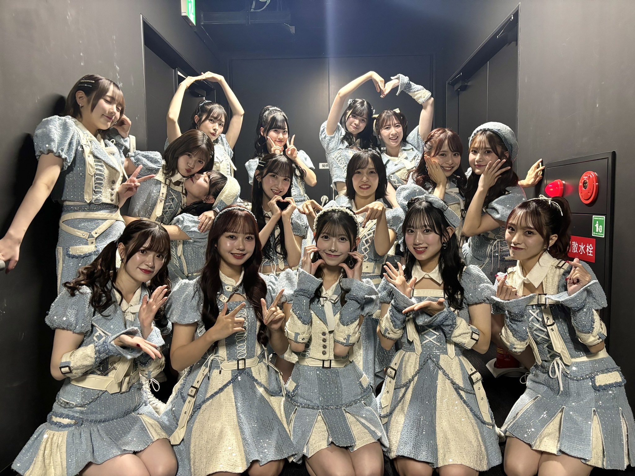 【レア！！】村山彩希 直筆 サイン 壁写 AKB48 2018年 福袋 特典 ♡村山彩希♡