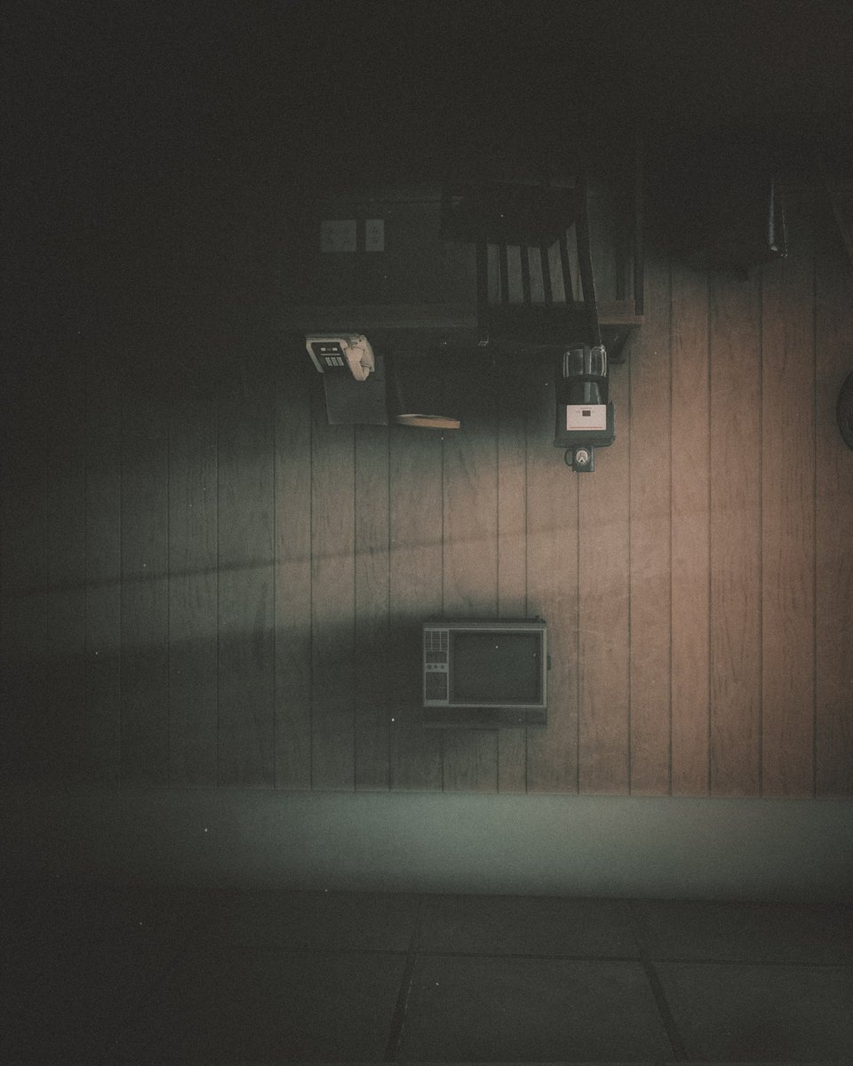 saskiaemmischVP's tweet image. 🔻 CONTROL 🔻

 - #control #remedycontrol  #ThePhotoMode #VGPUnite