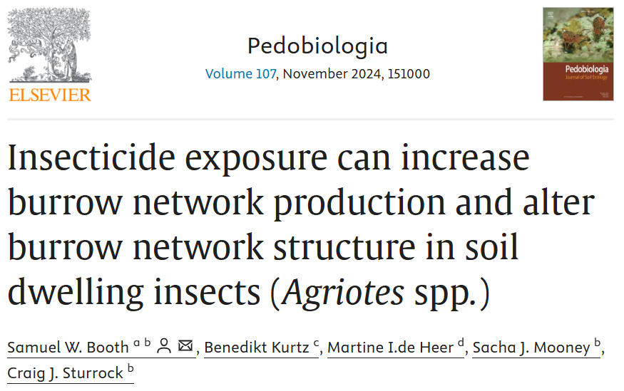 Nottingham Geography tweet media