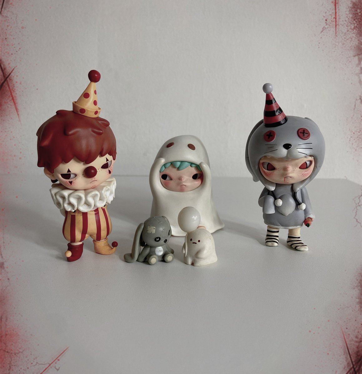 nooosshi's tweet photo. #Halloween https://t.co/la5W7dvfJW