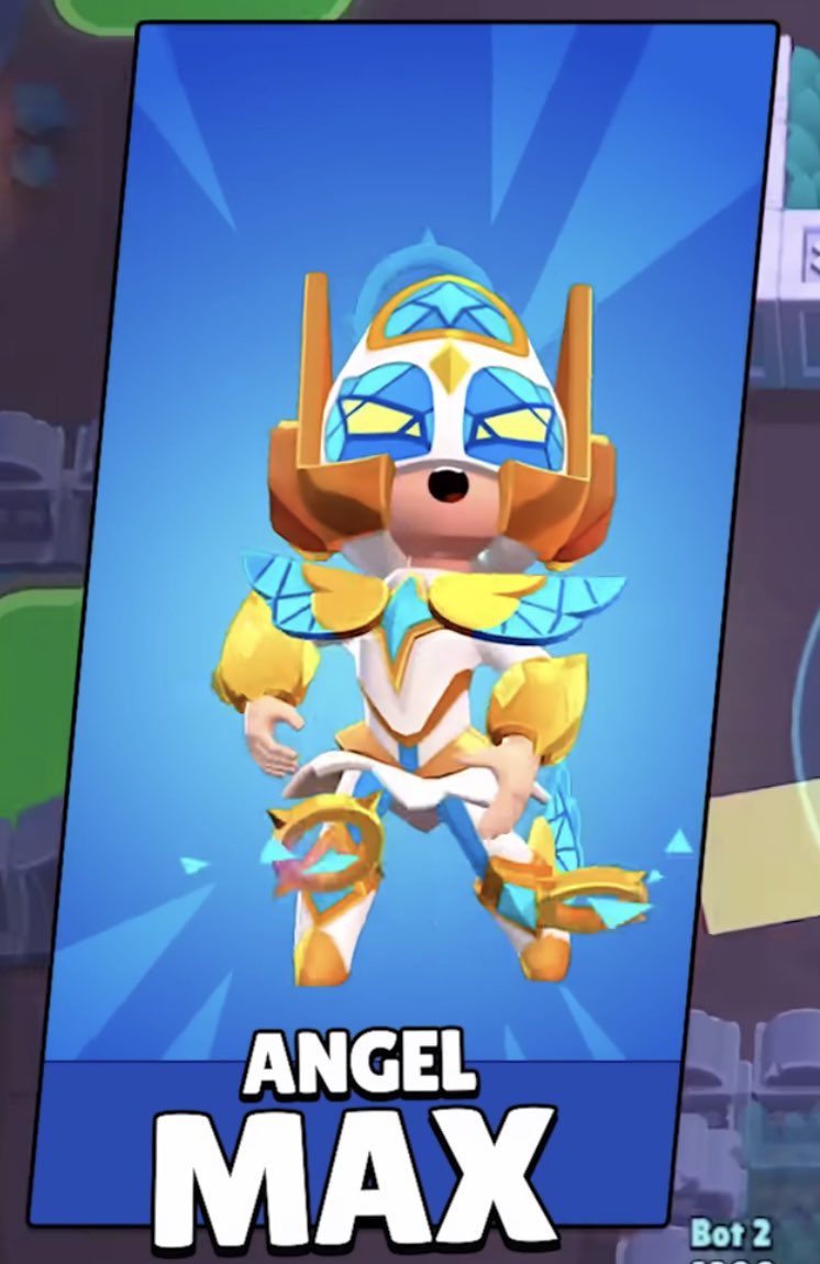 Agasigamer tweet media