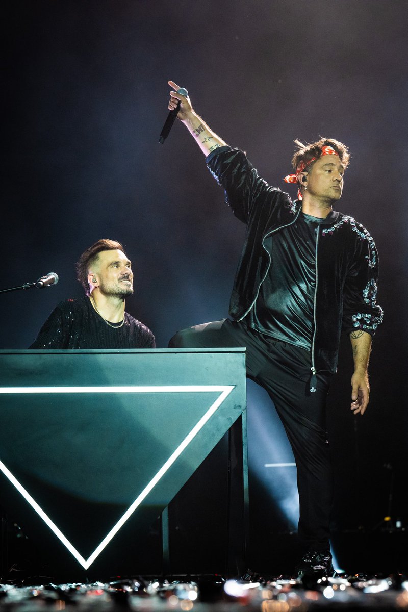 Quedate con el/la que te mire como Bambi mira a Chano.