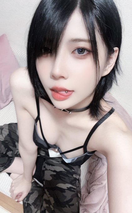コスプレイヤーぽにょ皇子のTwitter画像32