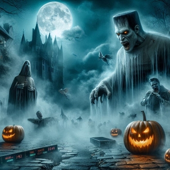 netzpalaver's tweet photo. Halloween - Das Gruselkabinett der Software-Entwicklung

#Avision #Coding #Developer #Development #Entwicklungsrichtlinien #Halloween #Monitoring #Sicherheitslücke #SoftwareEntwicklung

https://t.co/Z3jhM4KXE5 https://t.co/YKa3Gg1EcE