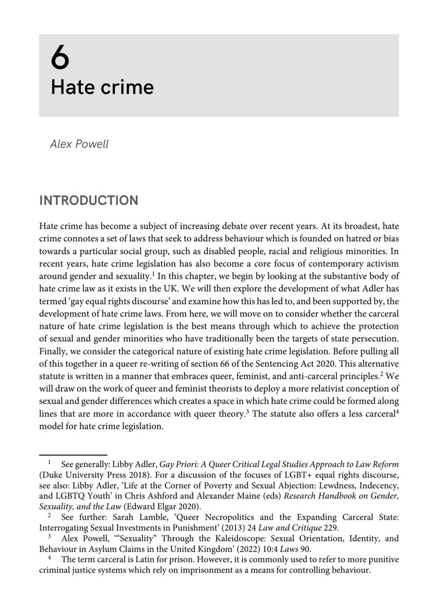 Cllr Dr Alex Powell tweet media