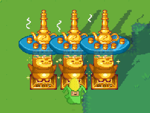 🎁 UGC GIVEAWAY 🎁

Today is a National Holiday in my country, so lets do the giveaway now as a symbol of celebration! 🥳🥳

You have a chance to win 1 of 3 Plots Tea Table that was given to me by <a href="/madlmentaaa/">Avrenim</a> and made by <a href="/cavitepixels/">Cavite</a> 

How to participate: 
▶️ Follow