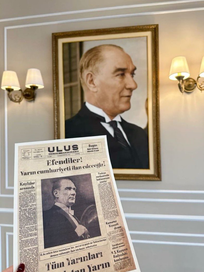 Emre Güzel tweet media