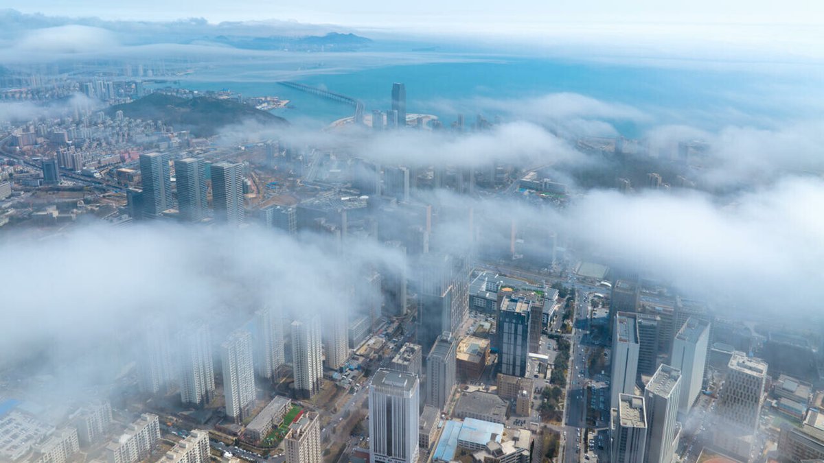 Climat: l'atmosphère concentre toujours plus de gaz à effets de serre
➡️ go.rfi.fr/g3U