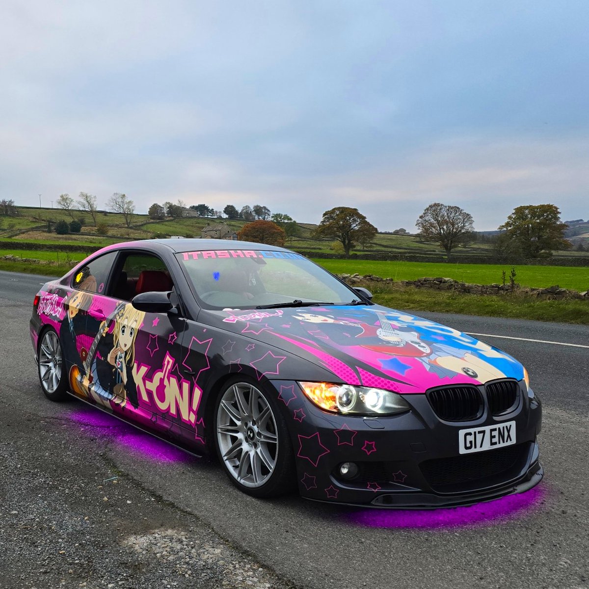 Ukitasha's tweet photo. @KiriKilovolt https://t.co/itSdvJDjFd