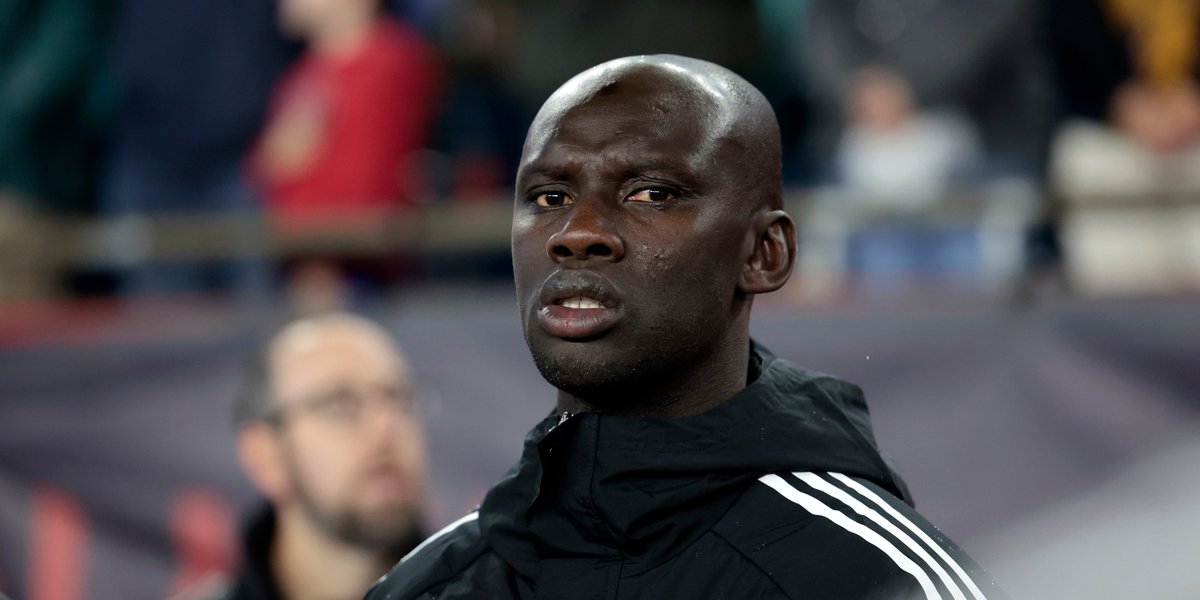 Sources: Phoenix Rising to name Charlotte FC assistant manager Pa-Modou Kah their next head coach.

Kah will remain w/ Charlotte for their playoff run. Phoenix also in the playoffs.

Kah is a well-respected coach in MLS, spending last 2 years w/ Charlotte givemesport.com/phoenix-rising…