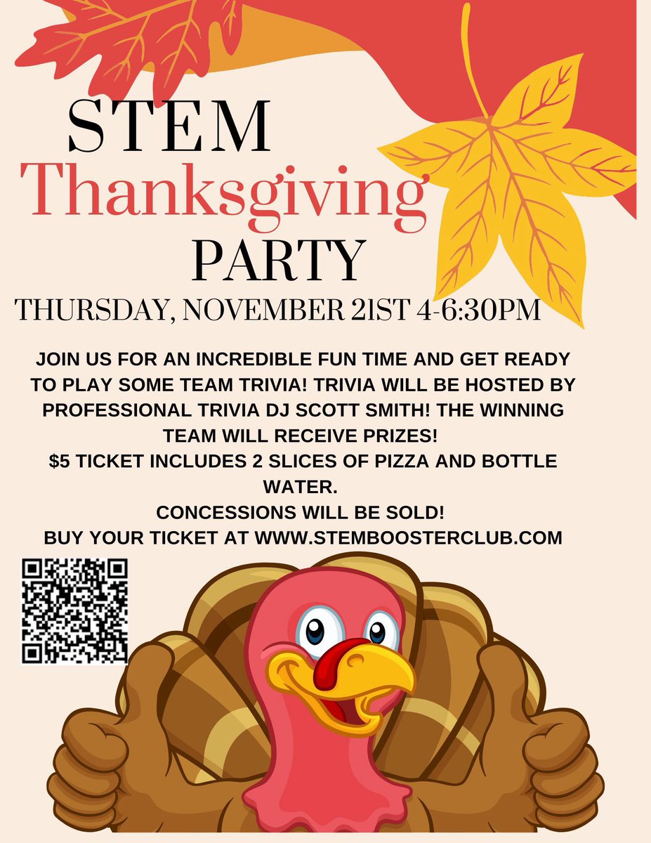 NISD STEM Booster Club tweet media