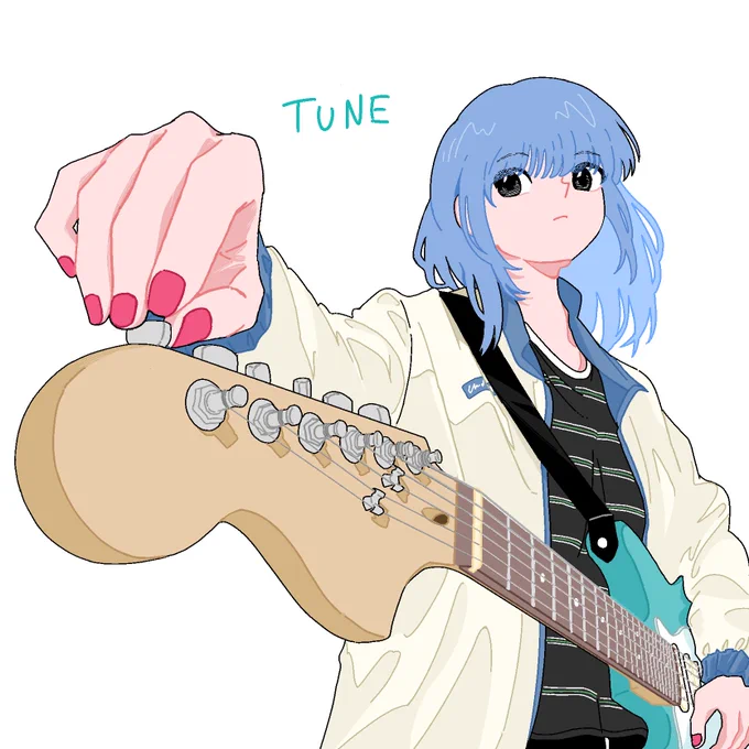 TUNE 
