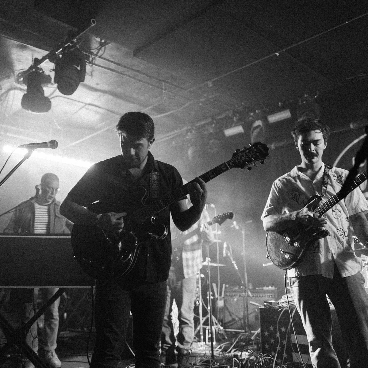the_tisburys's tweet photo. more scenes from @PHLMusicFest 😎 https://t.co/raf08V4zs2