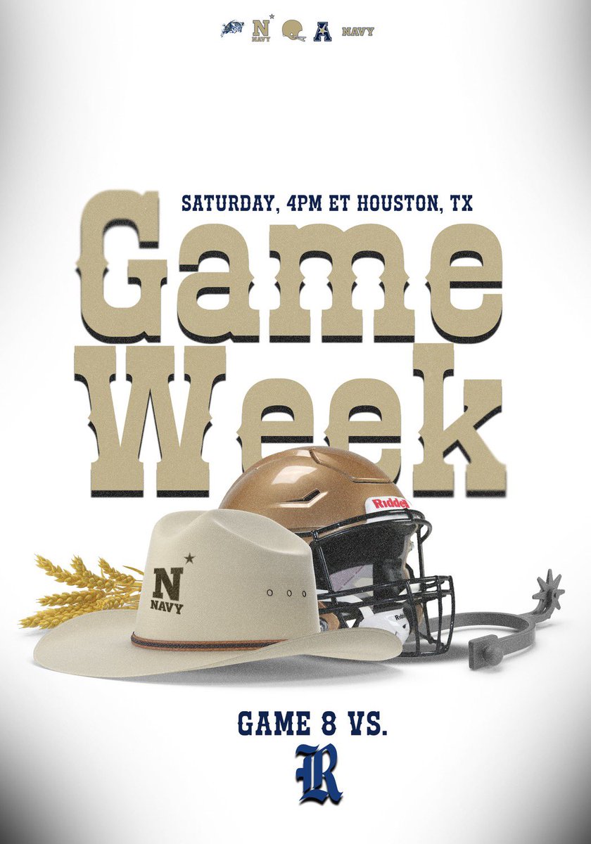 Back at it this weekend! 

#GoNavy | #LetsFly25 | #26GOATED