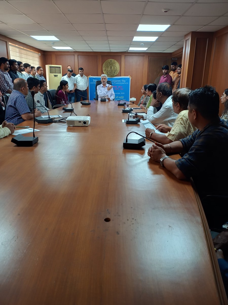 CGST_GOA tweet media