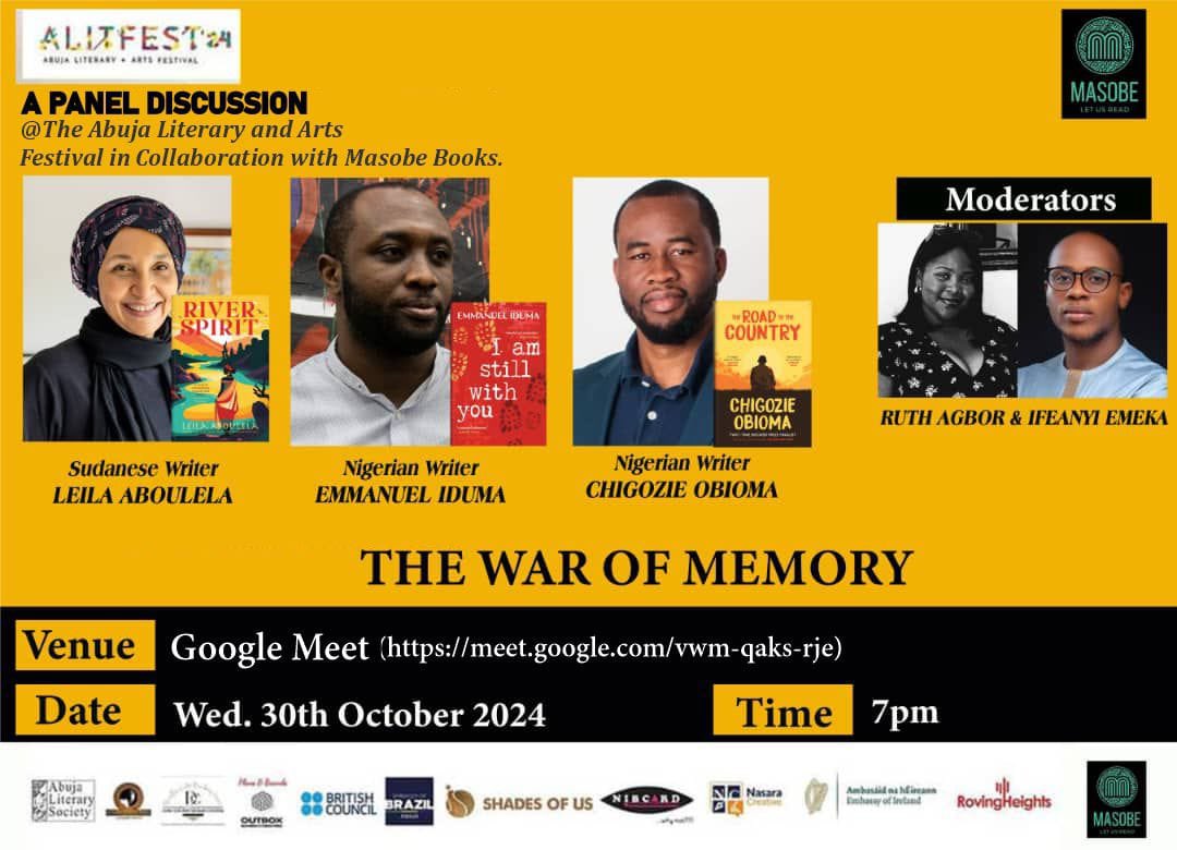 ALITFEST tweet media