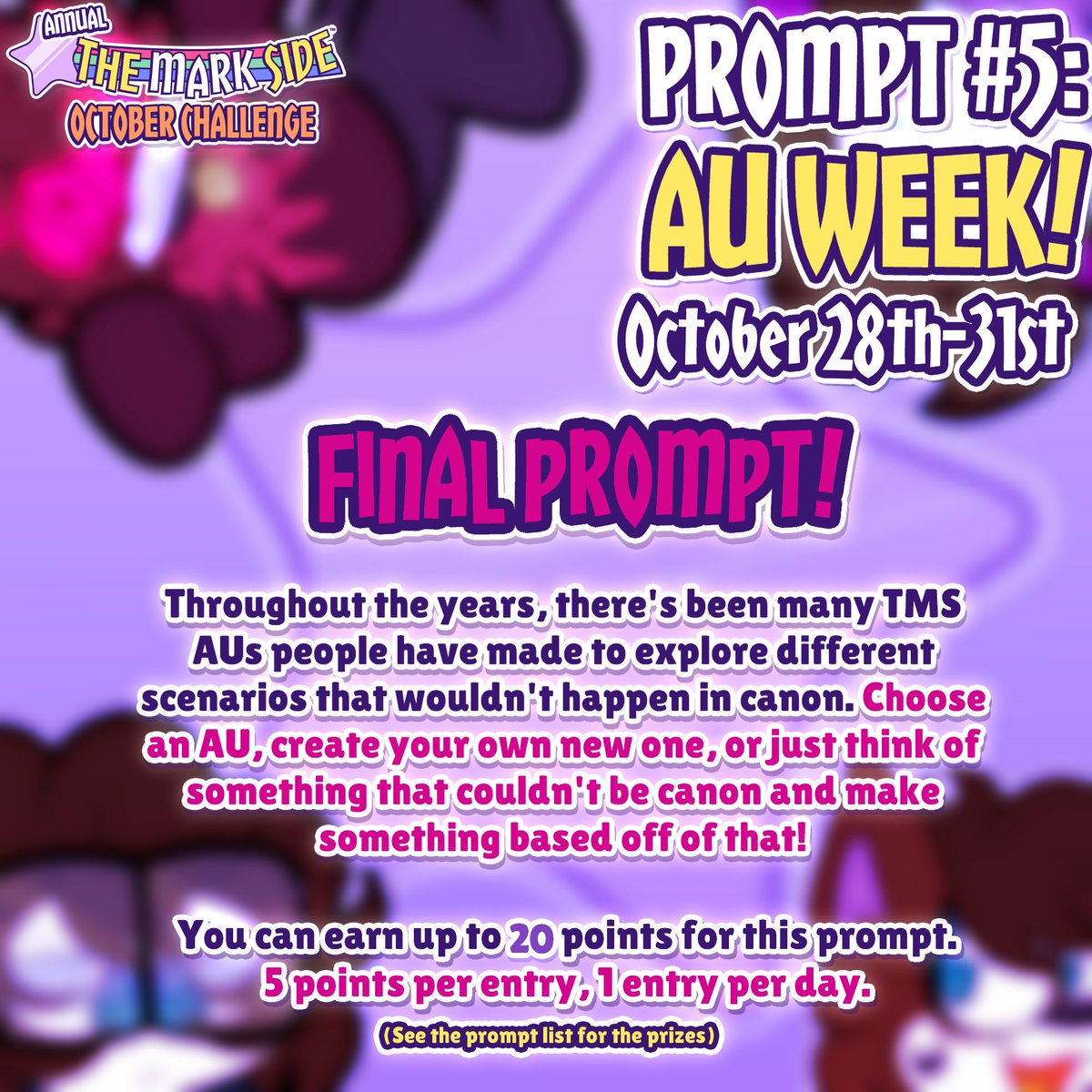 The Mark Side tweet media