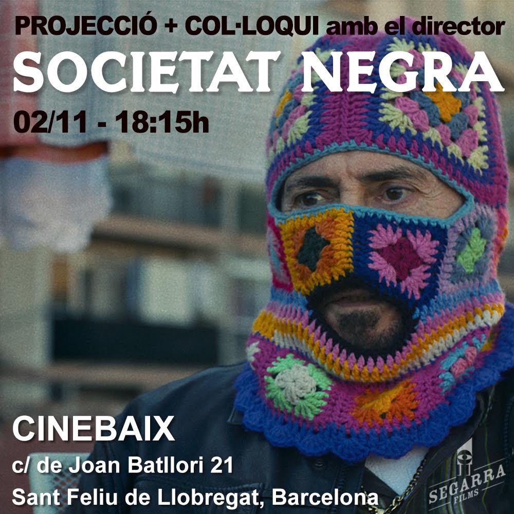 Segarra Films 🎥 tweet media