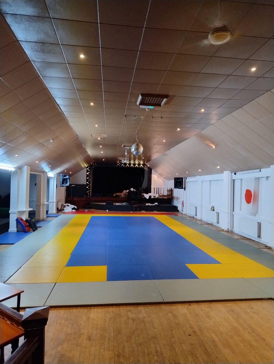 Confidence-Academy-Martial-Arts-School tweet media