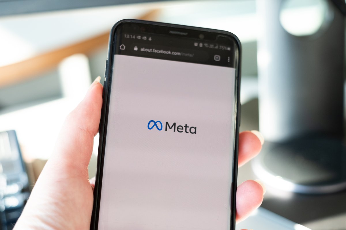 ami_asociacion's tweet photo. A la demanda de los medios de AMI del pasado diciembre contra #META, se suman ahora @UtecaTV y @RadioValue. Su denuncia fija el daño económico en más de 160 millones de euros, correspondiente a la cantidad no ingresada por los demandantes.
#BlogAMI
https://t.co/Uam98ALwU6 https://t.co/qa8ZhYhNil