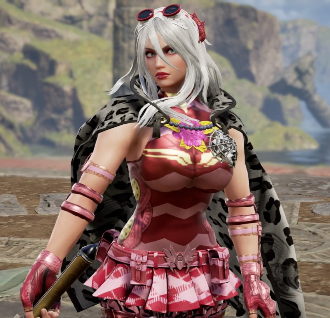 今日はベヨネッタ3の記念日ですね💐
２周年おめでとうございます💖
#ベヨネッタ3 #BAYONETTA3 #ベヨネッタ #Bayonetta