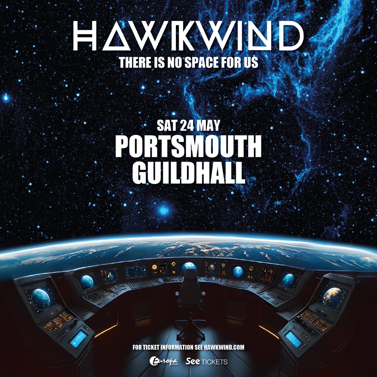 Hawkwind tweet media