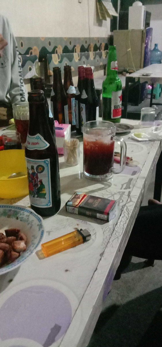 AnglerKesepian's tweet photo. @__AnakKolong Salam congyang https://t.co/wOoXk4Wtu8