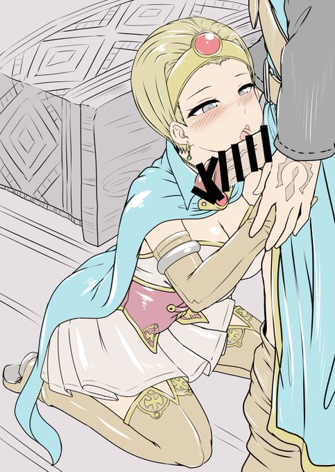 イラスト進捗🦎 