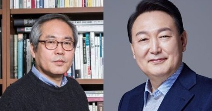 "나는 조국을 대표할 자격이 없다"…대통령이 수여한 메달을 거부한 교수는 "이 메달은 스스로 가져가면 된다"고 말했다. 그는 “무지와 잔혹한 정권”을 비판했다.